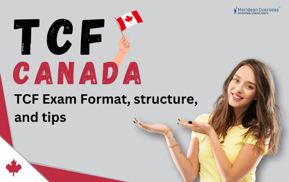 TCF Exam Canada: Test Format, Structure, Preparation and Tips